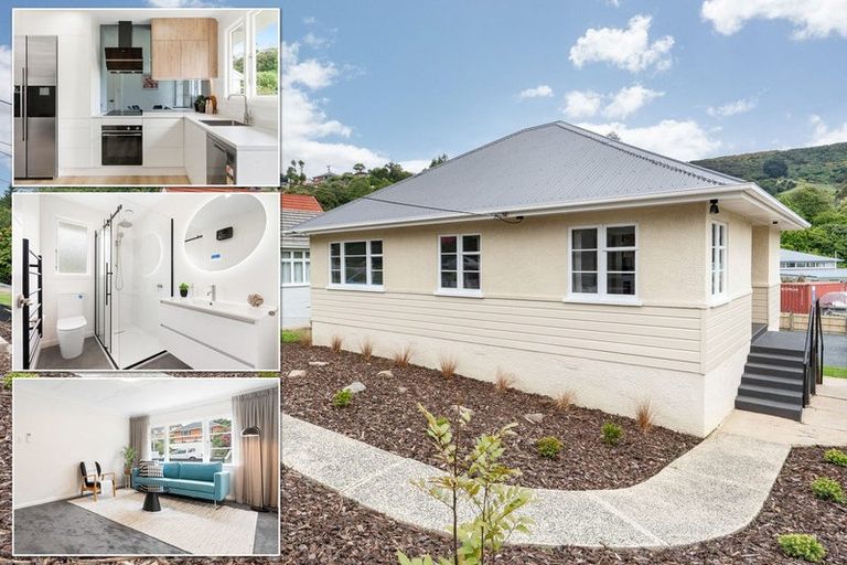 Photo of property in 195 Helensburgh Road, Wakari, Dunedin, 9010