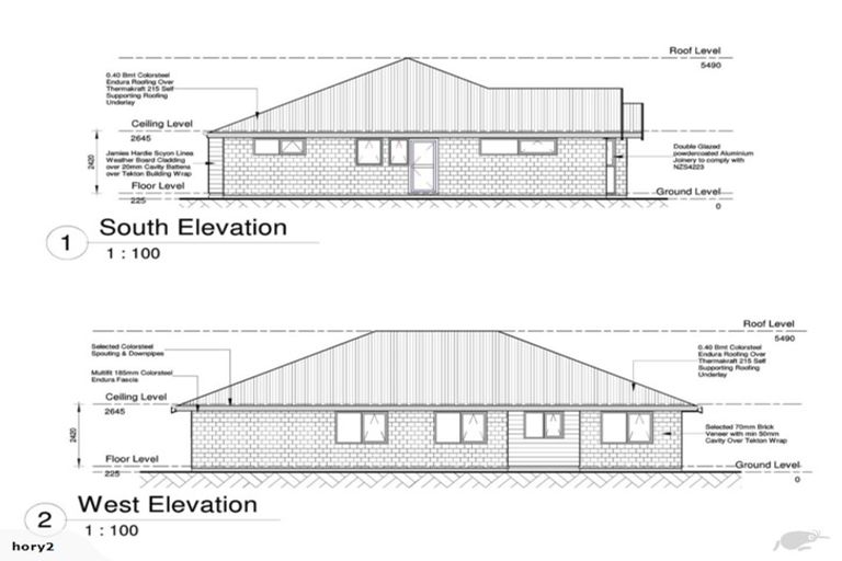 Photo of property in 11 Vercoe Crescent, Morrinsville, 3300