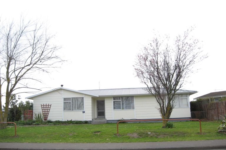 Photo of property in 332 Portsmouth Road, Flaxmere, Hastings, 4120