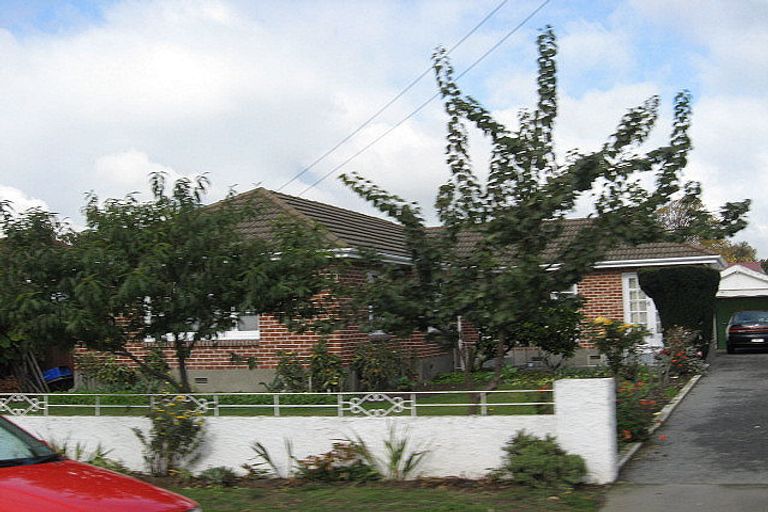 Photo of property in 35 Hare Street, Ilam, Christchurch, 8041