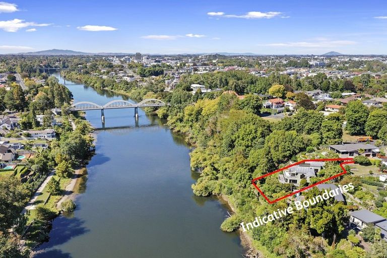 Photo of property in 6a Awatere Avenue, Beerescourt, Hamilton, 3200