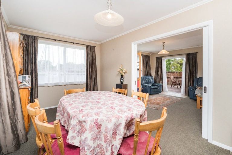 Photo of property in 476 Ruahine Street, Terrace End, Palmerston North, 4410