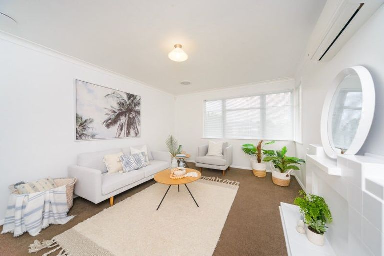 Photo of property in 52 Nottingham Avenue, Awapuni, Palmerston North, 4412