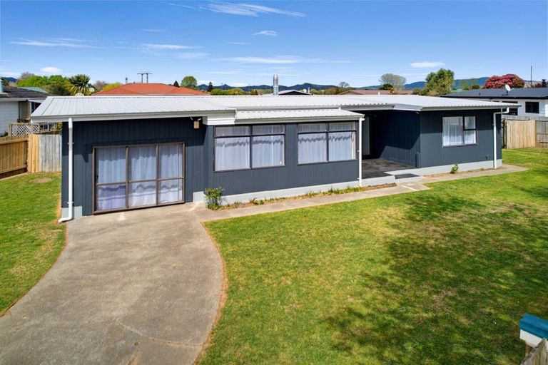Photo of property in 1 Cleary Avenue, Whakatane, 3120