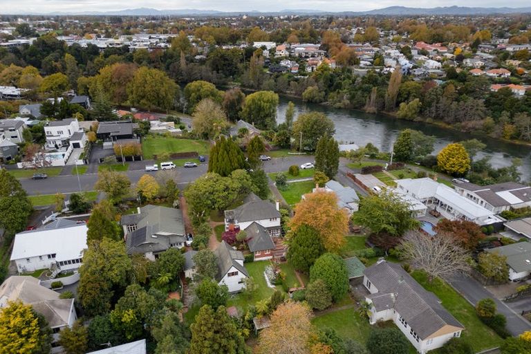 Photo of property in 25 Anglesea Street, Hamilton Central, Hamilton, 3204