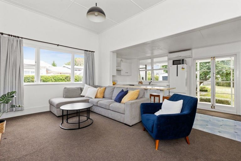 Photo of property in 1018 Railway Road South, Longlands, Hastings, 4120