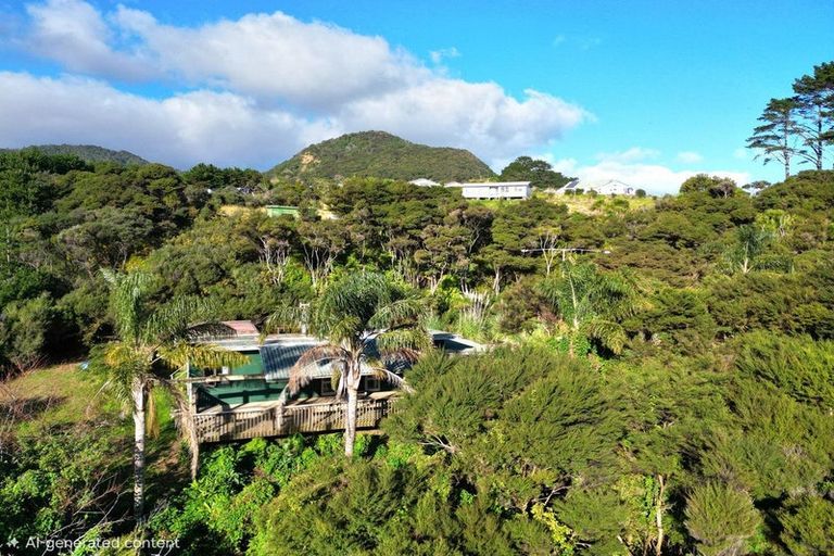 Photo of property in 143 Kokohuia Road, Omapere, Kaikohe, 0473