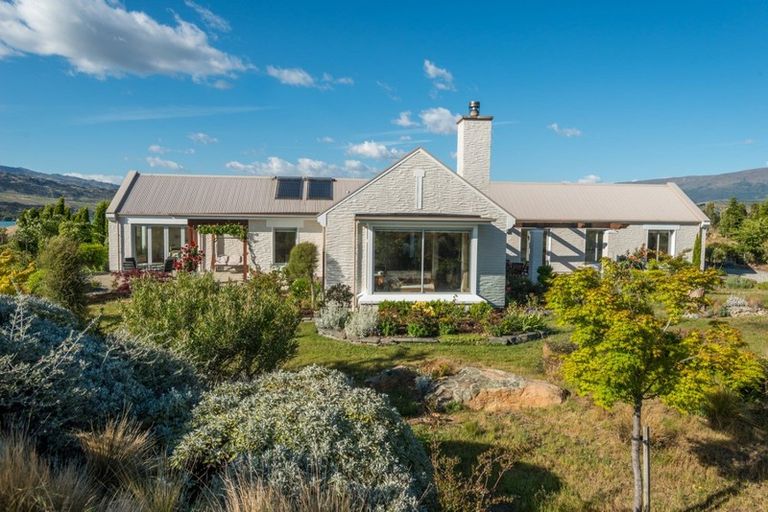 Photo of property in 68 Gilmore Road, Mount Pisa, Cromwell, 9383