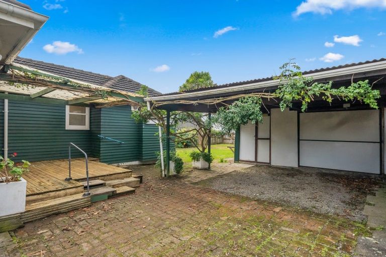 Photo of property in 25 Fraser Crescent, Elderslea, Upper Hutt, 5018
