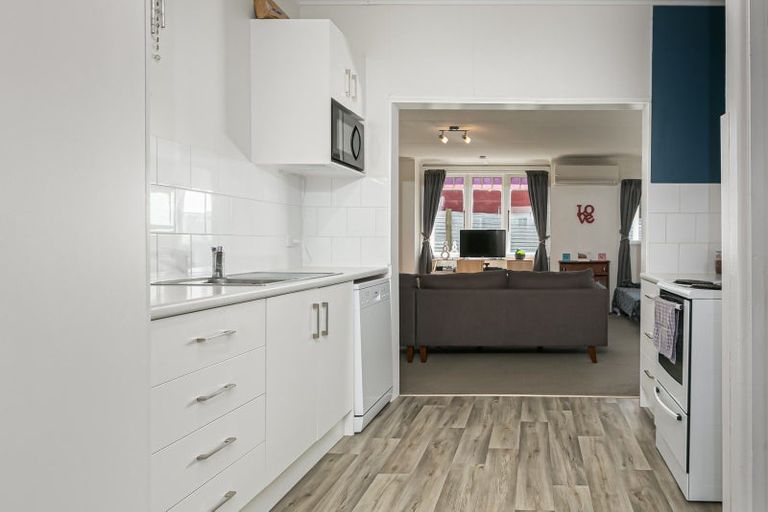 Photo of property in 95 Tavistock Road, Waipukurau, 4200