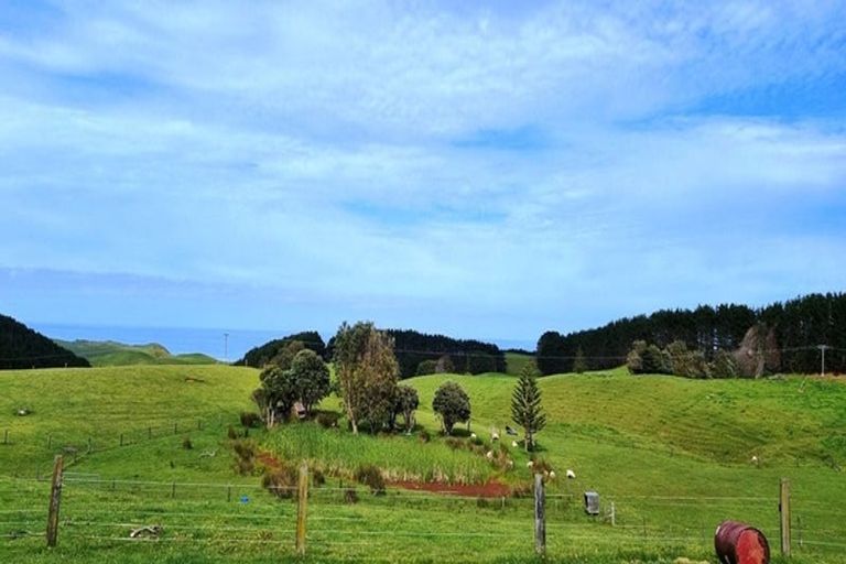 Photo of property in 1265 Babylon Coast Road, Omamari, Dargaville, 0373