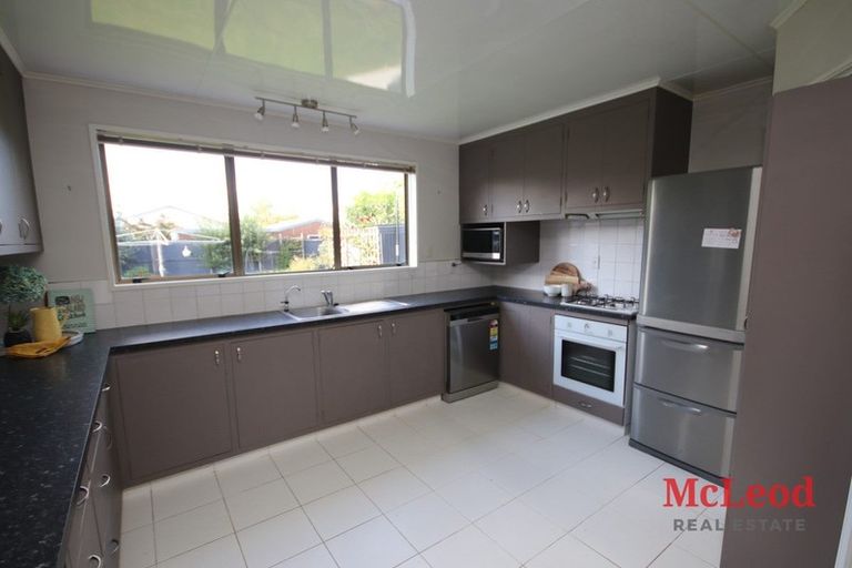 Photo of property in 18 Davidson Street, Allenton, Ashburton, 7700