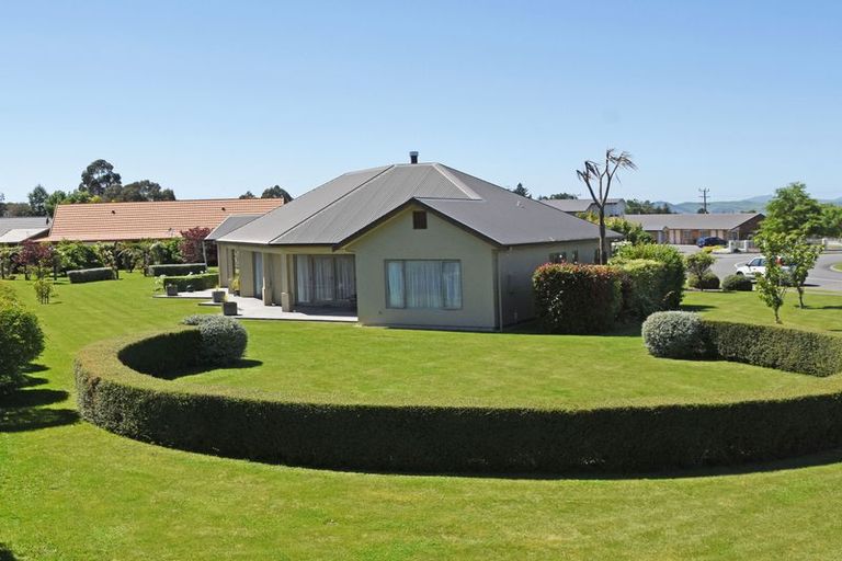 Photo of property in 4 William Donald Drive, Solway, Masterton, 5810