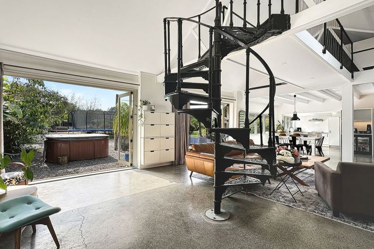 Photo of property in 1174 Te Ahu Ahu Road, Oromahoe, Kerikeri, 0293