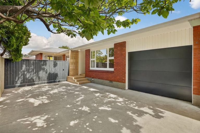 Photo of property in 2/64 Roberta Drive, Somerfield, Christchurch, 8024