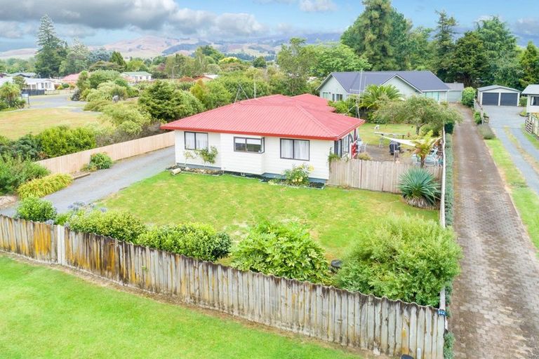 Photo of property in 248 Mcclure Street, Pirongia, 3802