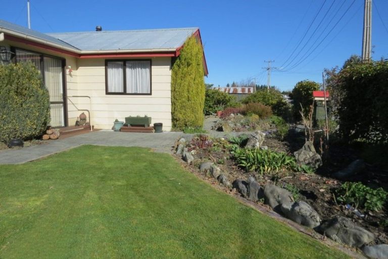 Photo of property in 12 Buchanan Street, Fairlie, 7925