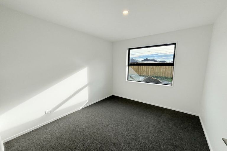 Photo of property in 14 Accadia Drive, Rolleston, 7614