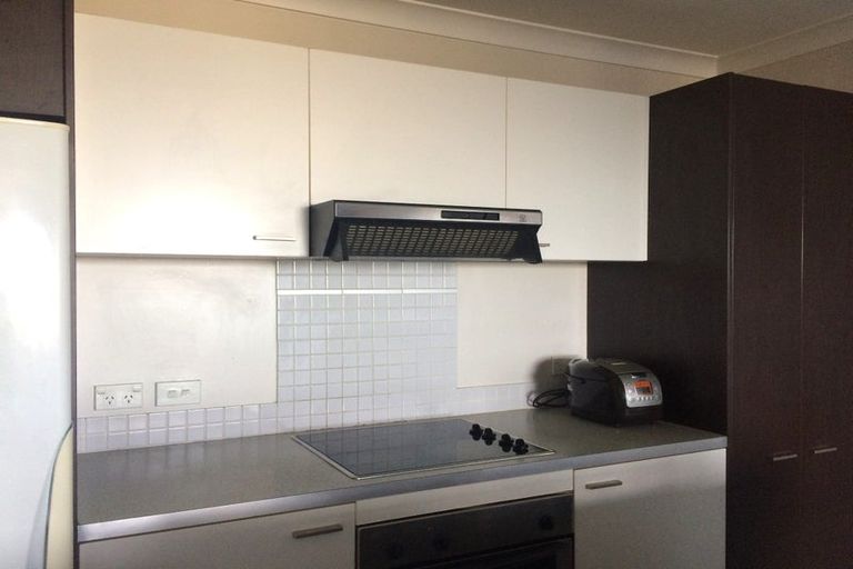 Photo of property in 4n/160 Symonds Street, Eden Terrace, Auckland, 1010