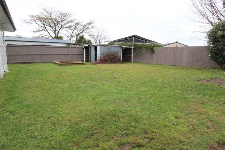 Photo of property in 131 Grampian Street, Tokoroa, 3420