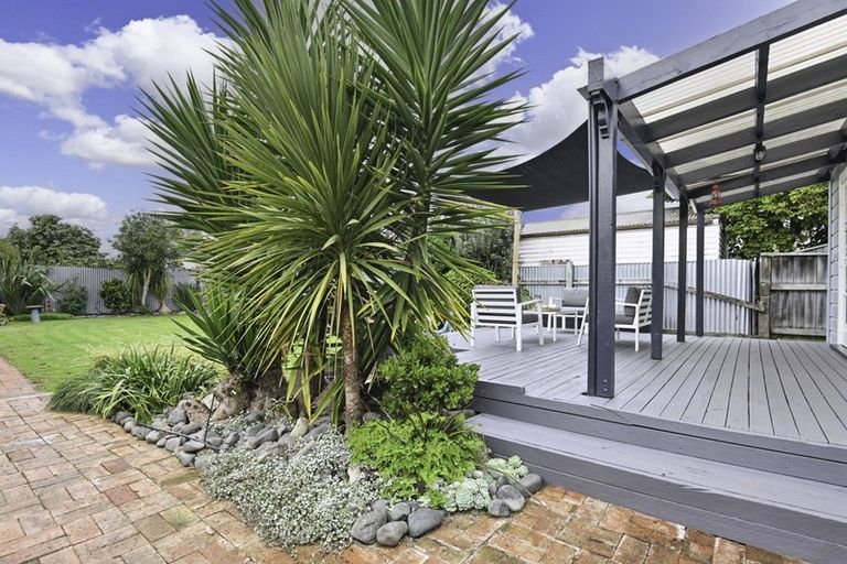 Photo of property in 510 French Street, Akina, Hastings, 4122