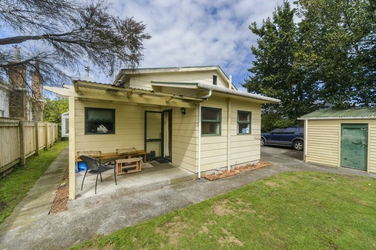 Photo of property in 46 Grey Street, Feilding, 4702