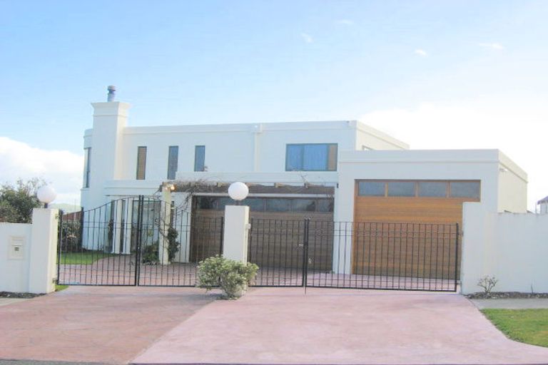 Photo of property in 29 Logan Avenue, Wharewaka, Taupo, 3330