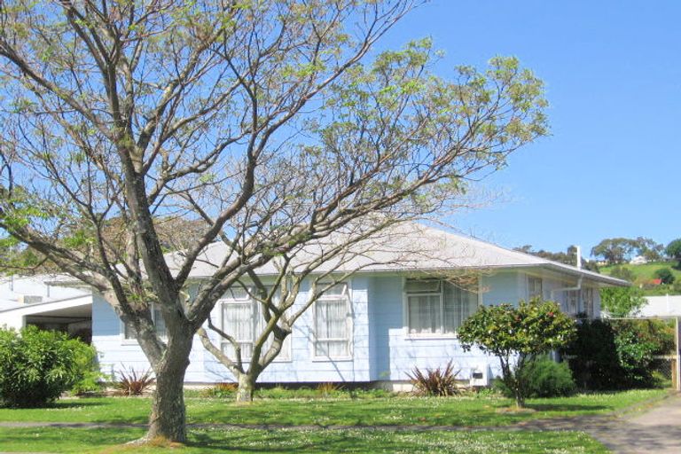 Photo of property in 9 Edward Street, Mangapapa, Gisborne, 4010