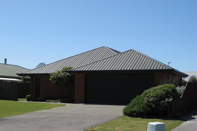 Photo of property in 70 Fairweather Crescent, Kaiapoi, 7630