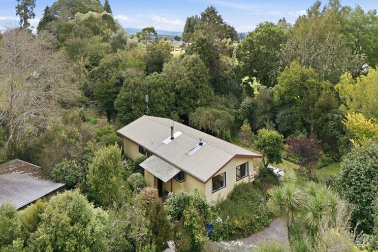 Photo of property in 1292 Oropi Road, Oropi, 3173