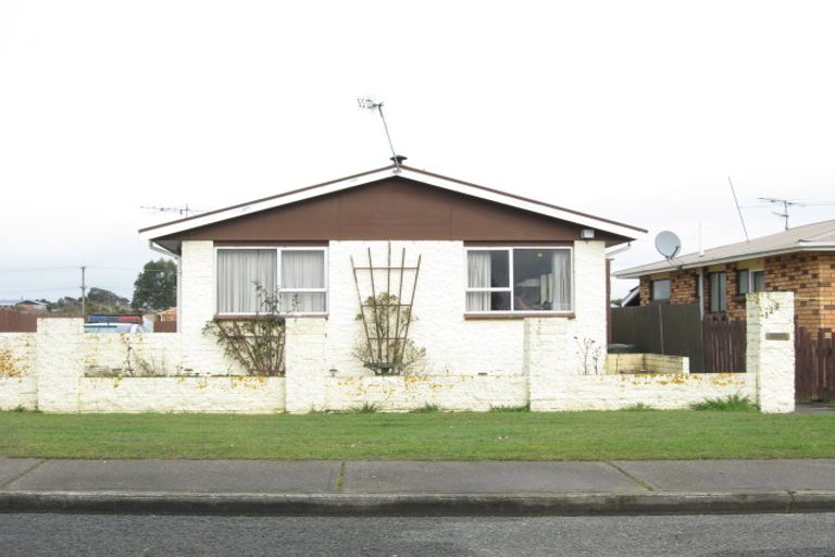 Photo of property in 2/133 Vernon Street, Kingswell, Invercargill, 9812