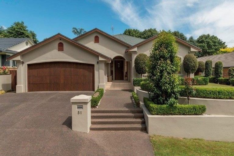 Photo of property in 51 Beaumaris Boulevard, Bethlehem, Tauranga, 3110