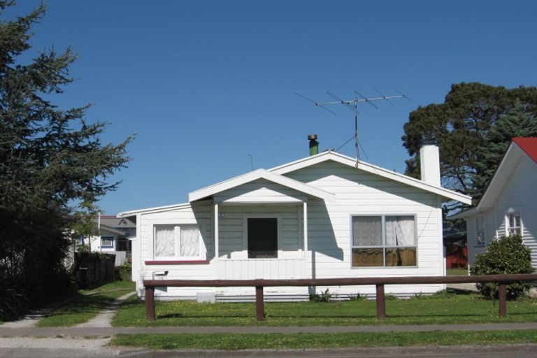 Photo of property in 76 Stanley Road, Te Hapara, Gisborne, 4010