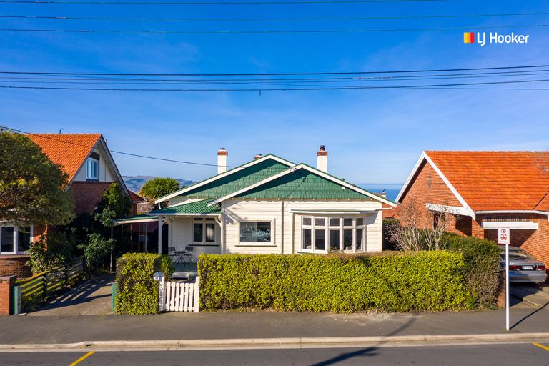 Photo of property in 165 Elgin Road, Maryhill, Dunedin, 9011