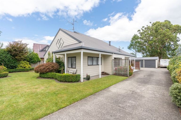 Photo of property in 45 Raymond Street, Fairview Downs, Hamilton, 3214