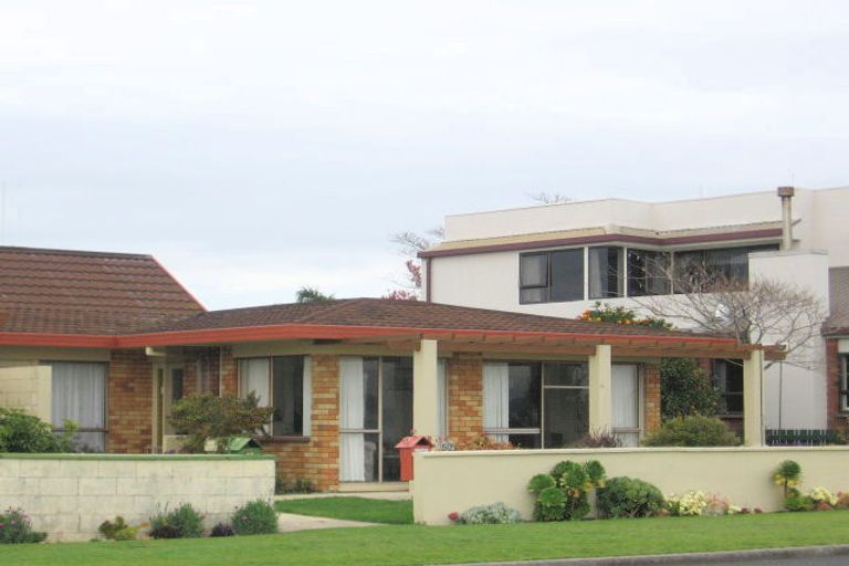 Photo of property in 50 Harbour Drive, Otumoetai, Tauranga, 3110