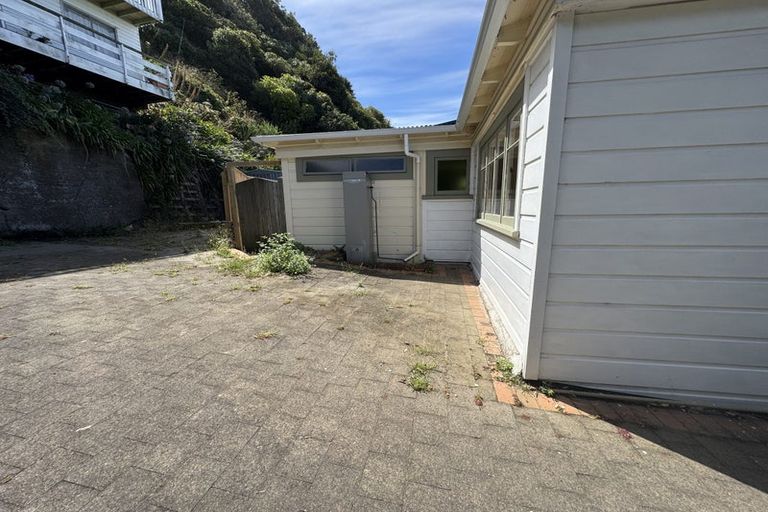 Photo of property in 502 Evans Bay Parade, Hataitai, Wellington, 6021