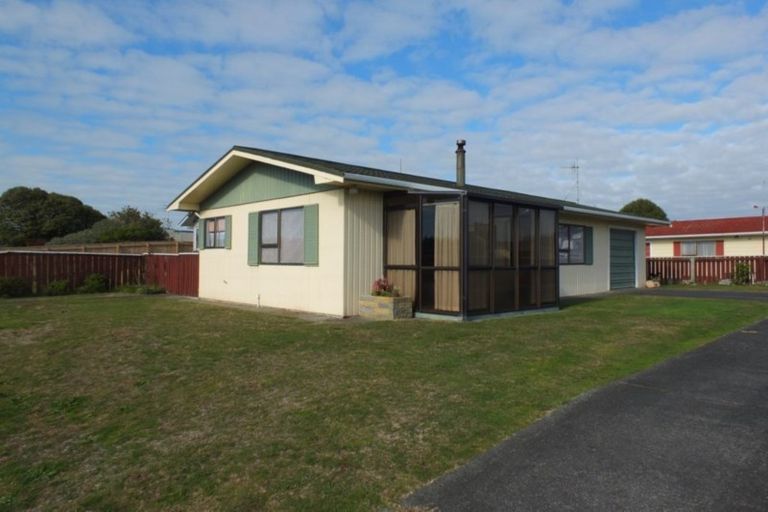 Photo of property in 20 Seabury Avenue, Foxton Beach, Foxton, 4815