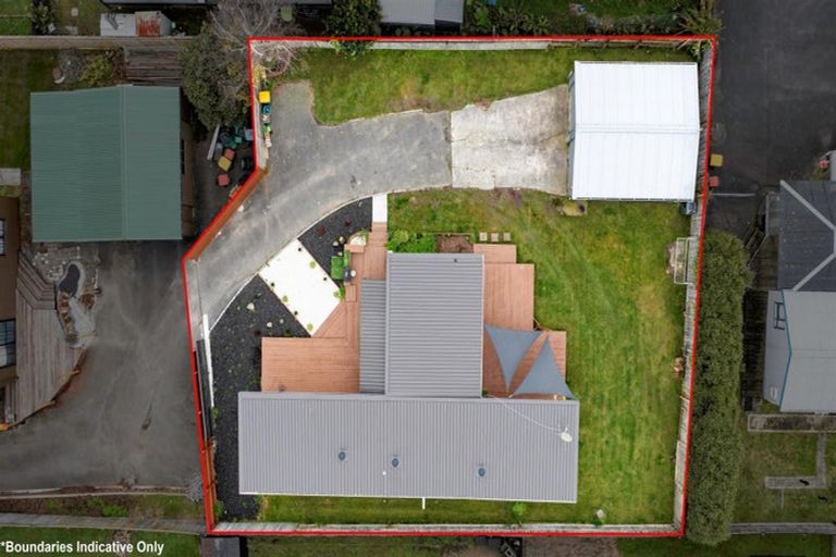 Photo of property in 5 Oak Avenue, Nawton, Hamilton, 3200