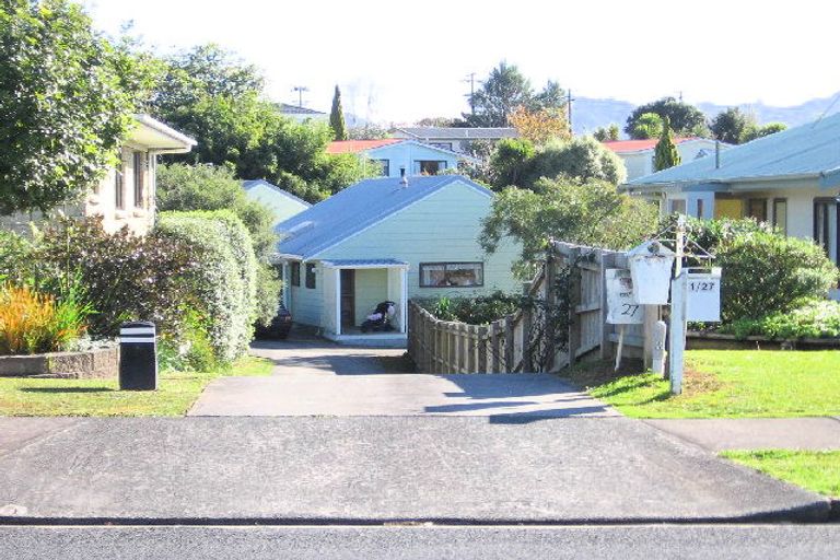 Photo of property in 2/27 Coquette Street, Warkworth, 0910