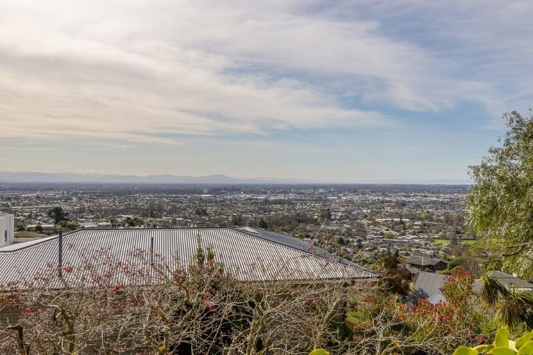 Photo of property in 28 Kidson Terrace, Cashmere, Christchurch, 8022