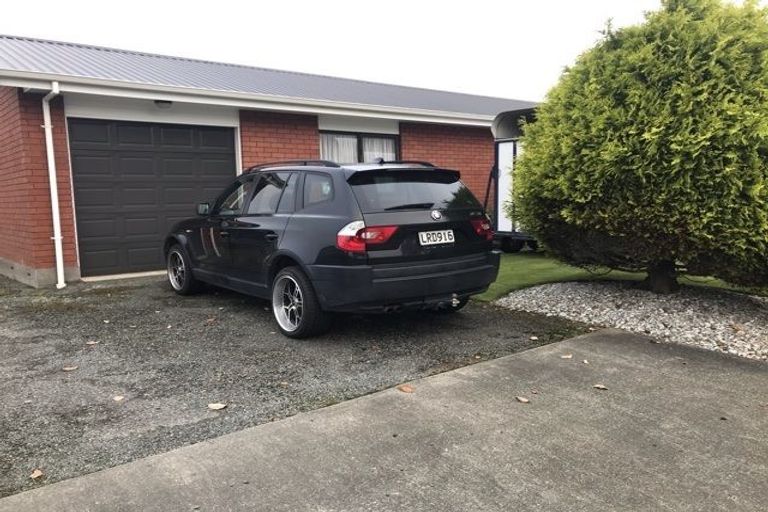 Photo of property in 44 Jackson Street, Richmond, Invercargill, 9810