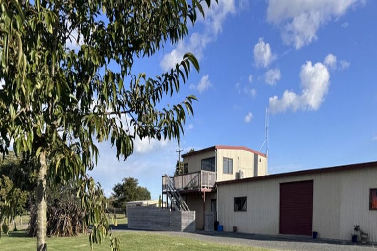 Photo of property in 81 Mills Road, Matangi, Cambridge, 3493