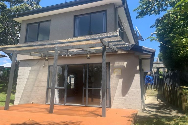 Photo of property in 114a Alfriston Road, Manurewa, Auckland, 2105