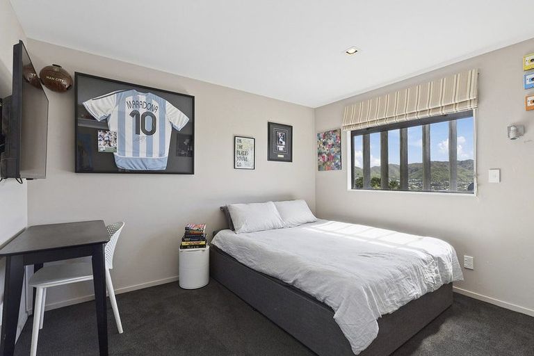 Photo of property in 77a Weld Street, Wadestown, Wellington, 6012