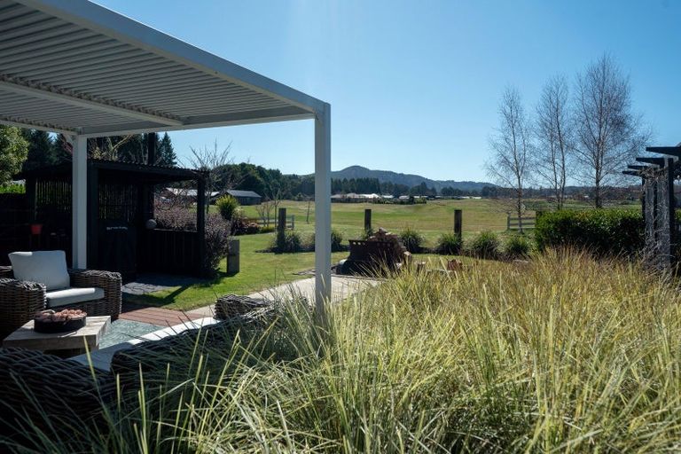 Photo of property in 500 Kinloch Road, Kinloch, Taupo, 3377