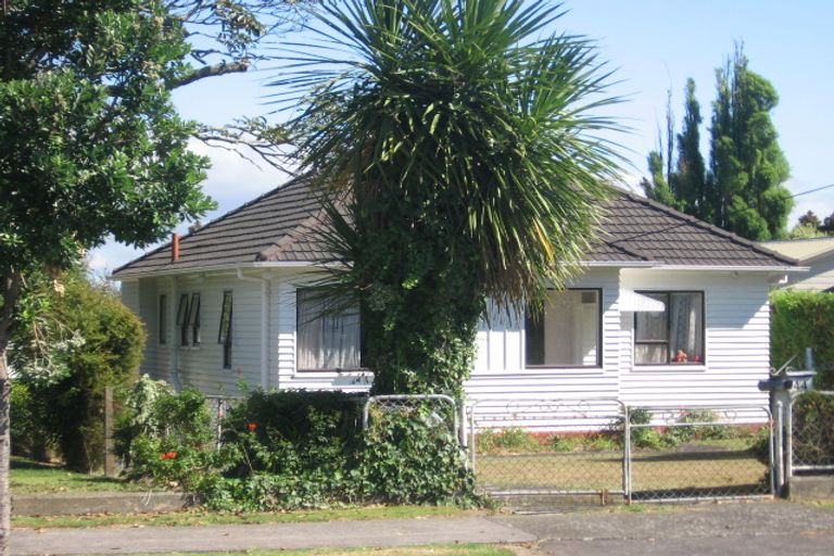 Photo of property in 44 Delta Avenue, New Lynn, Auckland, 0600