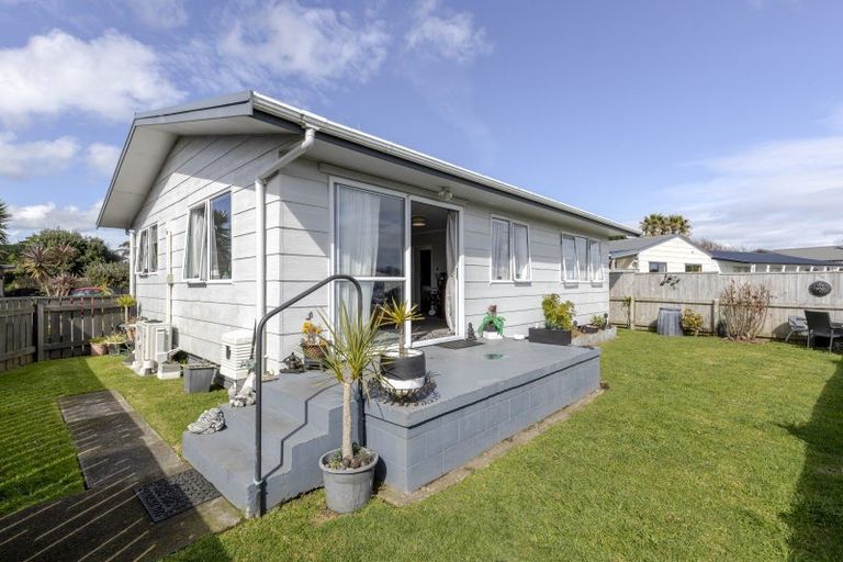 Photo of property in 20 Glasgow Street, Bell Block, New Plymouth, 4312