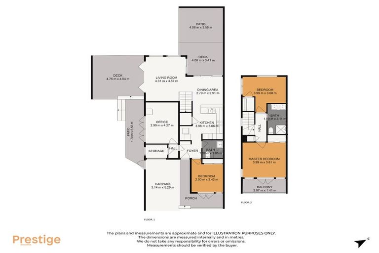 Photo of property in 11f Clearwater Cove, West Harbour, Auckland, 0618