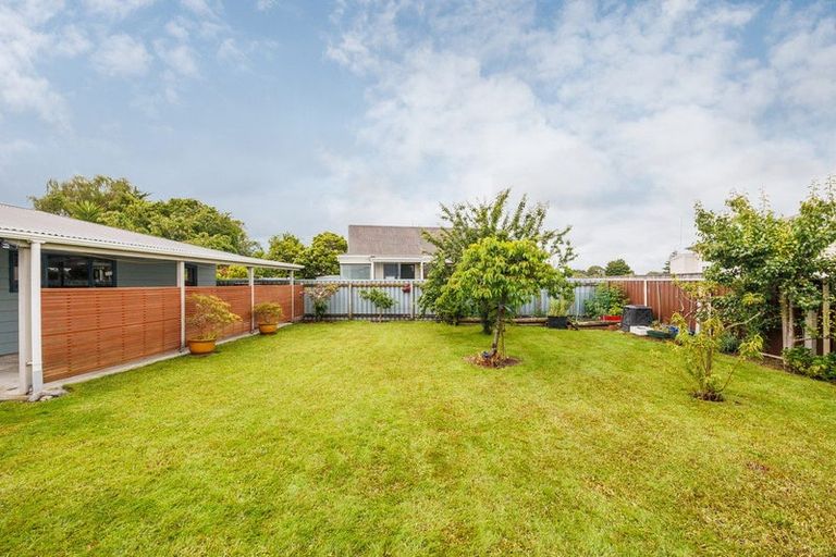 Photo of property in 119 East Street, Feilding, 4702